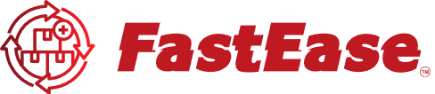 FastEase Logo Image